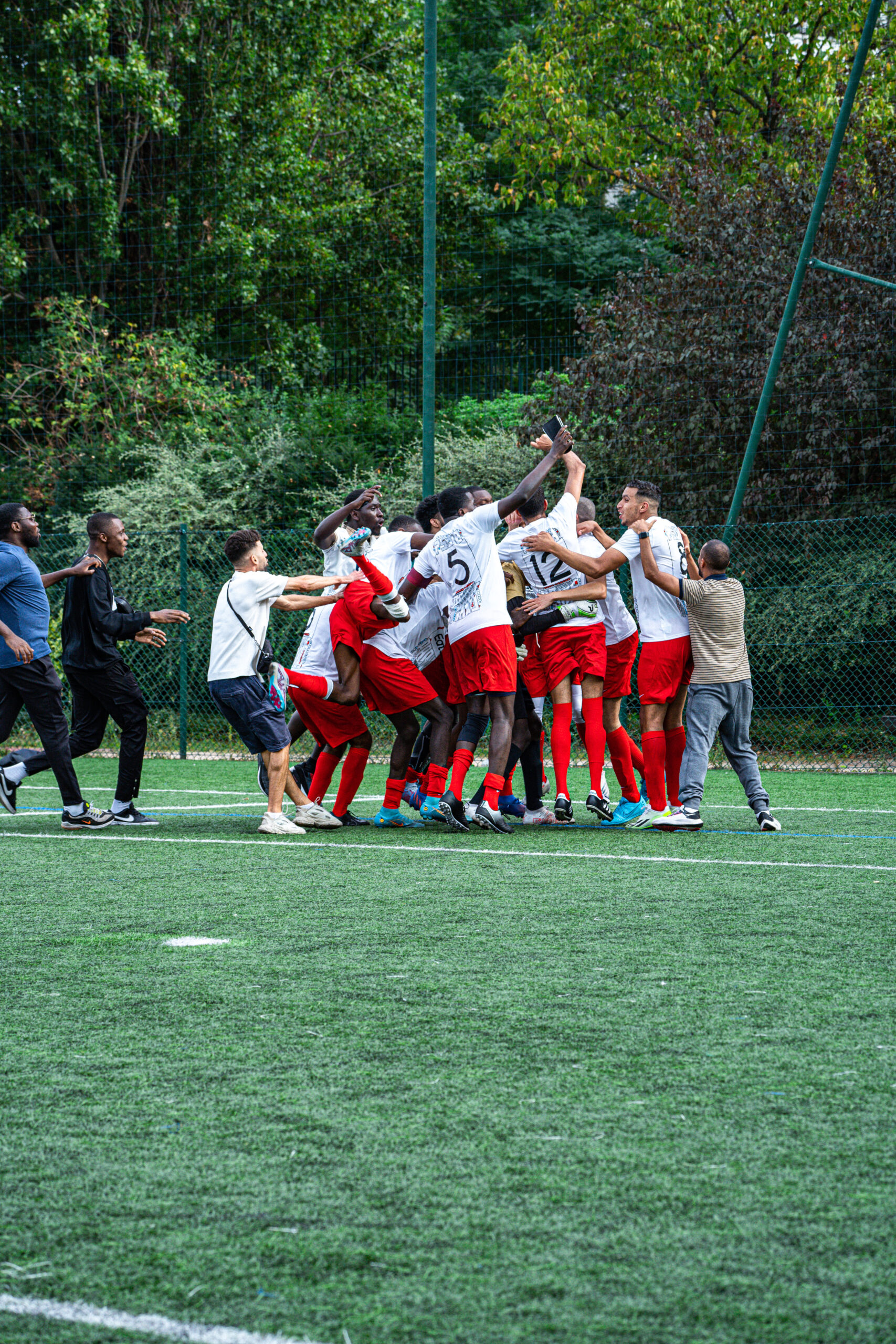 Coupe de France : la belle opération !