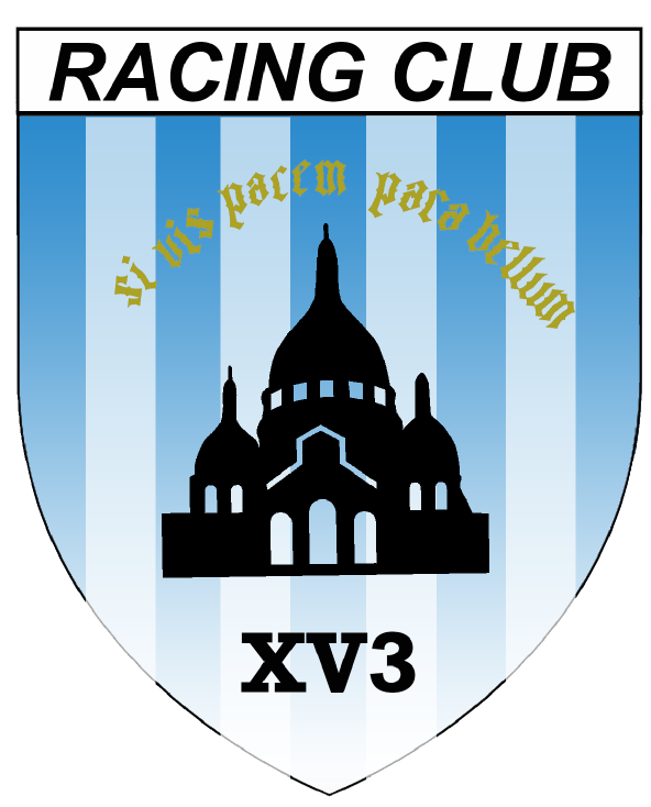 RACING CLUB 18